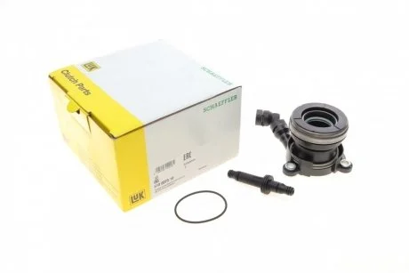 Выжимной подшипник 510 0053 10 LuK 510007310