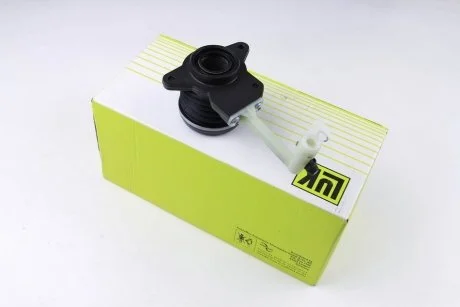 Фото підшипник зчеплення LuK 510012210 Підшипник зчеплення LuK 510012210