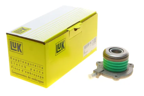 Подшипник сцепления LuK 510015310 (фото 1)