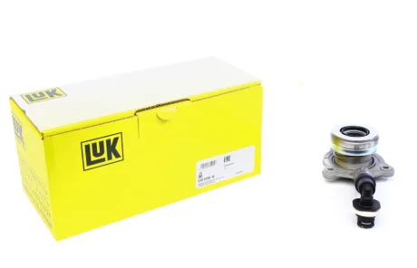 Подшипник сцепления LuK 510015910