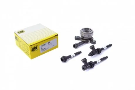 Выжимной подшипник LuK 510 0225 10