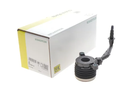 Подшипник гидравлический сцепления LuK 510028410