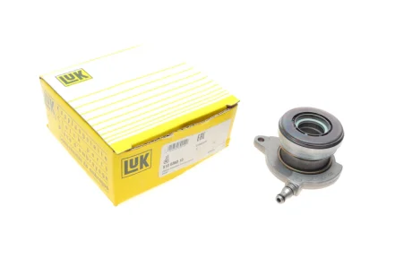 Выжимное устройство сцепления с подшипником LuK 510 0360 10