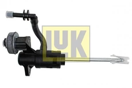 ЦИЛИНДР СЦЕПЛЕНИЯ ГЛАВНЫЙ LuK 511011910