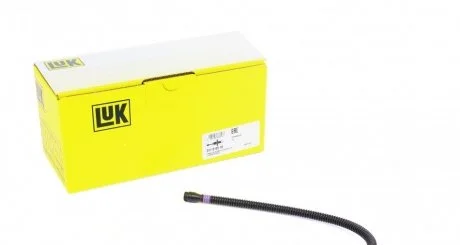 Фото главный цилиндр сцепления LuK 511012210 Главный цилиндр сцепления LuK 511012210