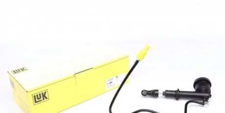 Фото главный цилиндр сцепления LuK 511014210 Главный цилиндр сцепления LuK 511014210