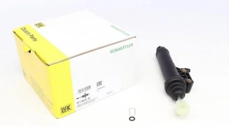 Фото цилиндр сцепления LuK 511 0274 10 Цилиндр сцепления LuK 511 0274 10