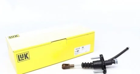 Фото цилиндр сцепления LuK 511027510 Цилиндр сцепления LuK 511027510