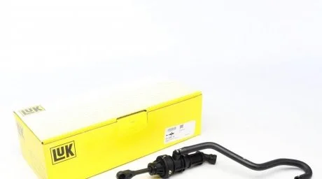 Фото цилиндр сцепления LuK 511030110 Цилиндр сцепления LuK 511030110