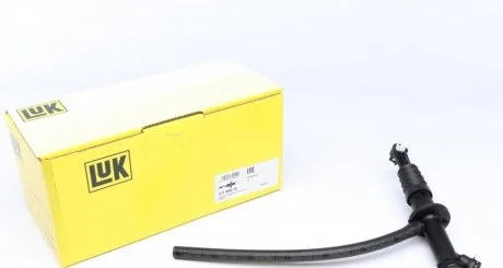 Фото цилиндр сцепления LuK 511 0302 10 Цилиндр сцепления LuK 511 0302 10