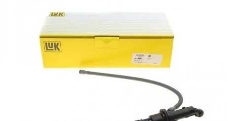 Фото главный цилиндр сцепления LuK 511061710 Главный цилиндр сцепления LuK 511061710