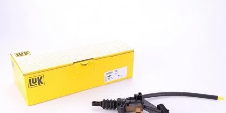 Фото главный цилиндр сцепления LuK 511 0637 10 Главный цилиндр сцепления LuK 511 0637 10