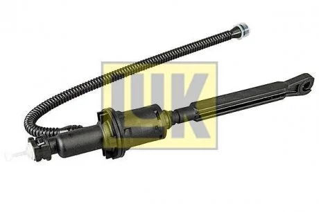 Насос зчеплення 308 SW I (4E_, 4H_), LuK 511 0638 10