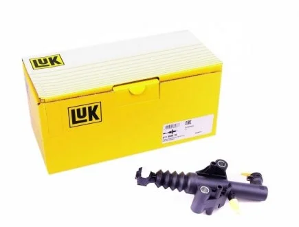 Фото цилиндр сцепления LuK 511 0686 10 Цилиндр сцепления LuK 511 0686 10