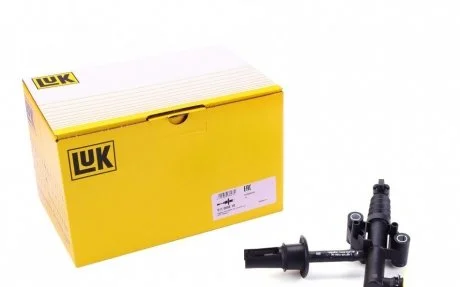 Насос зчеплення TALENTO Furgon (296_ LuK 511 0692 10