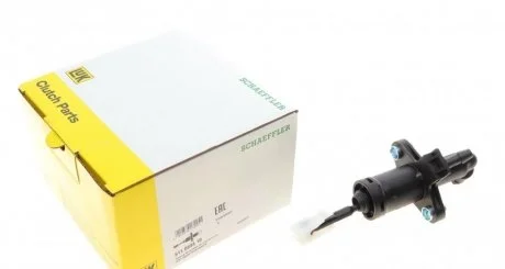 Фото главный цилиндр сцепления LuK 511069410 Главный цилиндр сцепления LuK 511069410