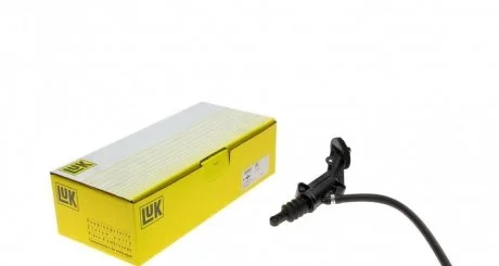 Фото цилиндр сцепления LuK 511070610 Цилиндр сцепления LuK 511070610