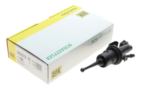 Циліндр зчеплення (головний) VW Passat 1.6/2.0TDI 05-10 LuK 511073310