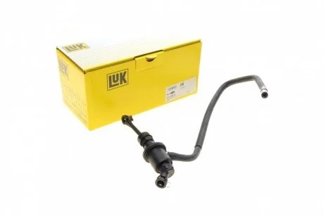 Фото главный цилиндр сцепления LuK 511 0783 10 Главный цилиндр сцепления LuK 511 0783 10