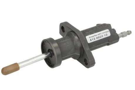 Фото циліндр зчеплення LuK 512 0028 10 Циліндр зчеплення LuK 512 0028 10