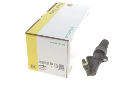 Цилиндр сцепления LuK 512005310