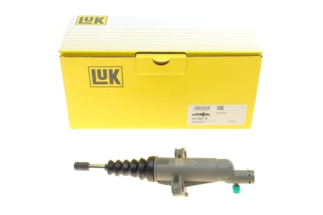 Цилиндр сцепления LuK 512036410