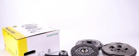 Фото комплект зчеплення LuK 600 0013 00 Комплект зчеплення LuK 600 0013 00