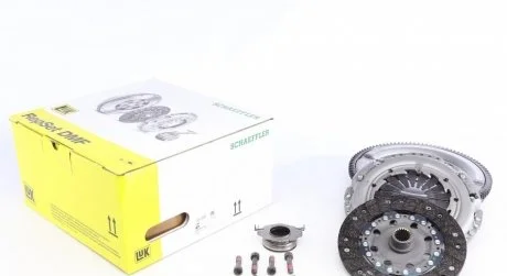 Фото комплект сцепления LuK 600 0014 00 Комплект сцепления LuK 600 0014 00