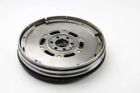 Сцепление (набор) + маховик LuK 600002900
