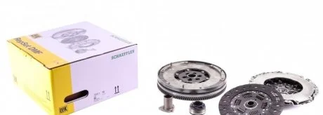 Набор сцепления LuK 600003900