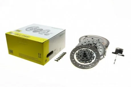 Фото комплект сцепления LuK 600 0068 00 Комплект сцепления LuK 600 0068 00