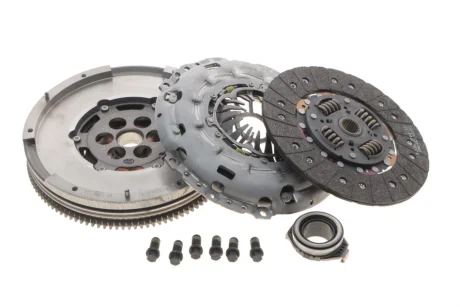 Сцепление (набор) LuK 600023600