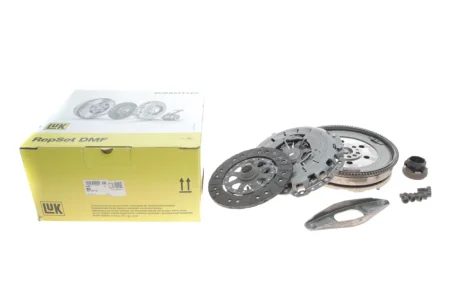 Маховик + комлект зчеплення LuK 600025700