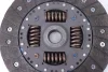 Комплект саморегулирующегося сцепления с двухмассовым маховиком и гидравлическим подшипником. LuK 600033000 (фото 16)