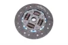 Комплект саморегулирующегося сцепления с двухмассовым маховиком и гидравлическим подшипником. LuK 600033000 (фото 19)