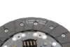 Комплект зчеплення з маховиком LuK 600033200 (фото 14)
