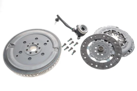 Комплект інструментів для монтажу та демонтажу зчеплення SAC, з автоматичною регулівкою LuK 600034900