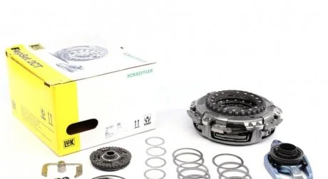 Комплект сцепления LuK 602000100