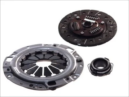 Сцепление (набор) + подшипник LuK 617300660