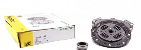 Комплект сцепления LuK 618309200