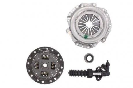 Сцепление (набор) LuK 618309221