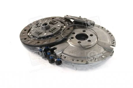 Фото комплект зчеплення LuK 619 0042 10 Комплект зчеплення LuK 619 0042 10