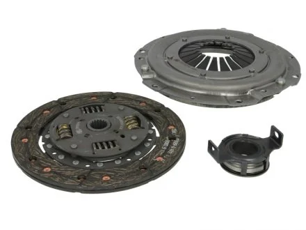 Сцепление (набор) + подшипник LuK 619301200