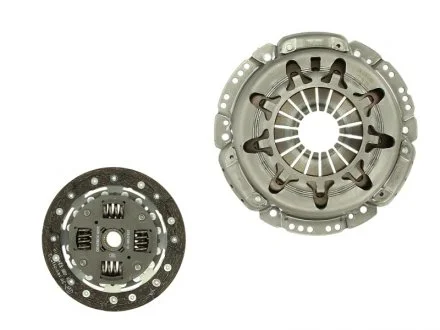 Сцепление (набор) LuK 619305009