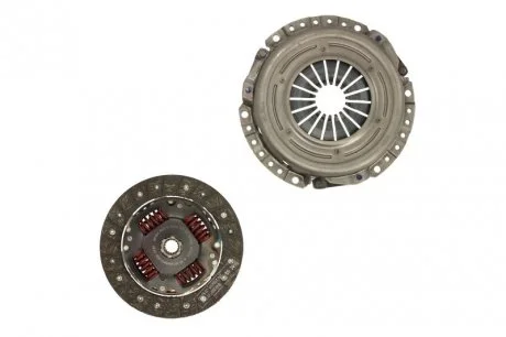 Фото 1 - сцепление (набор) LuK 619306409 Сцепление (набор) LuK 619306409 (фото 1)