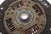 Фото 7 - комплект зчеплення LuK 619 3165 09 Комплект зчеплення LuK 619 3165 09 (фото 7)