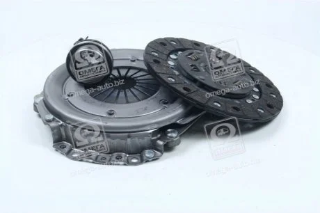 Сцепление (набор) + подшипник LuK 620019816