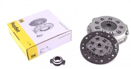 Сцепление набор LuK 620115000