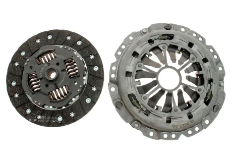 Комплект сцепления LuK 620307509