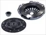 Комплект сцепления Luk 620308600